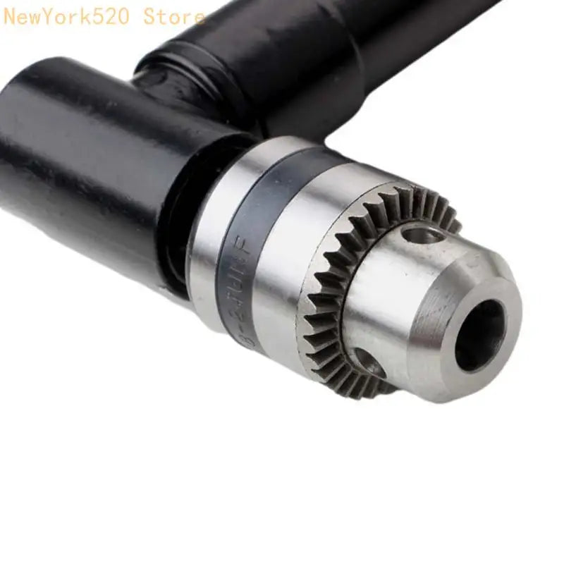 90 Degree Corner Drill Chuck Adapter – N84C Right Angle