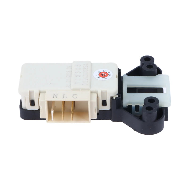 Haier Washer Door Lock Delay Switch ZV-446 Part 0024000324