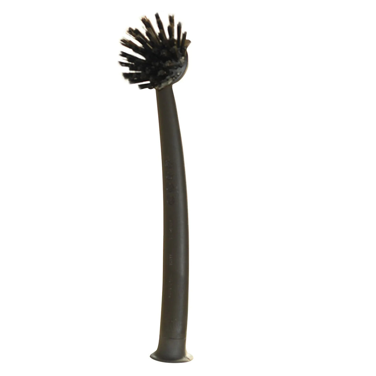 Long Handle Dishwashing Brush with Suction Cup | Kitchen Cleaner
