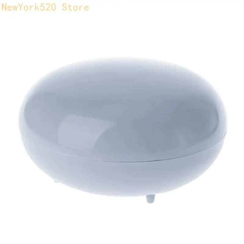 Portable Plastic Soap Box Holder – Travel, Camping & Home
