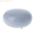 Portable Plastic Soap Box Holder – Travel, Camping & Home