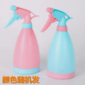 150ml Trigger Spray Bottle Adjustable Mist & Stream Nozzle
