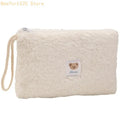 Compact Portable Makeup Bag – Cosmetic Organizer Pouch