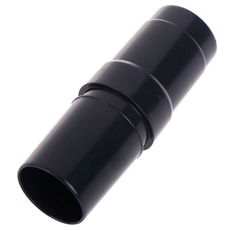 Universal Vacuum Hose Adapter 28–34mm Converter Plastic