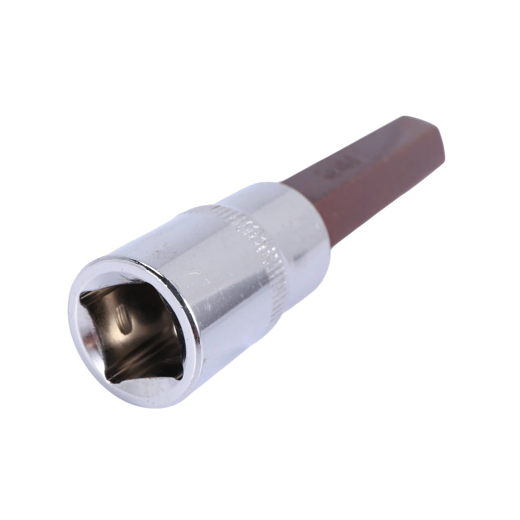 1/2-Inch Drive 14mm Hex Bit Extra Long Socket – S2 Steel