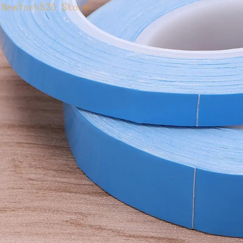 Double-Sided Thermal Conductive Tape for LED PCB CPU Heatsink