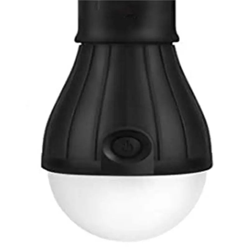 LED Camping Lantern 4-Pack – Waterproof Portable Outdoor Light