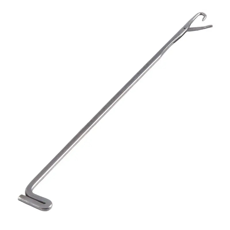 400 Pcs Knitting Machine Needles – S-Type 80-Type PASSAP