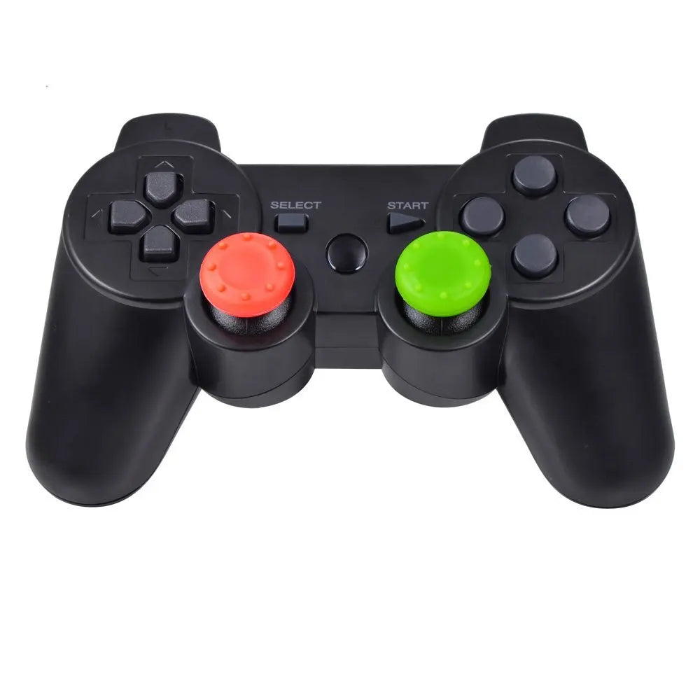 20-Pack Silicone Thumb Grip Caps for PS5, PS4 & Xbox