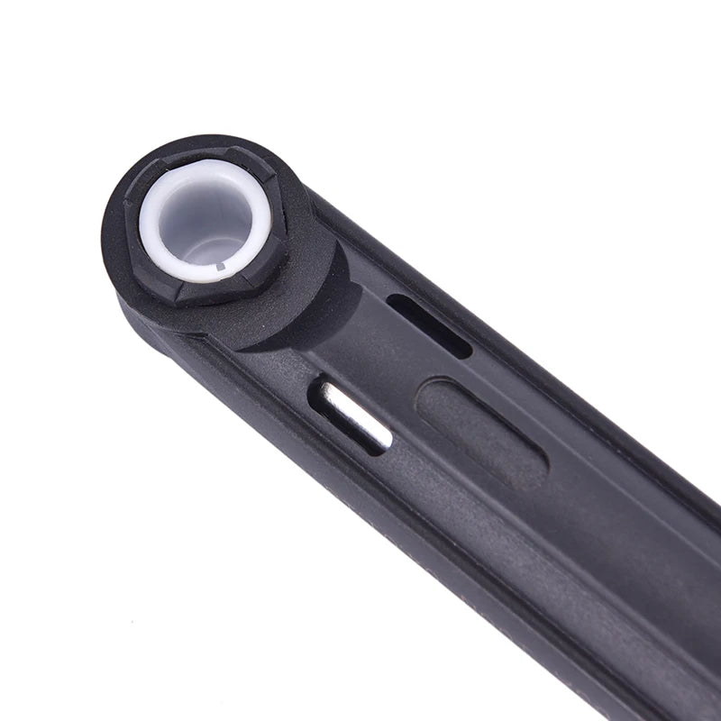 Front Load Washer Shock Absorber – Metal & Plastic Replacement