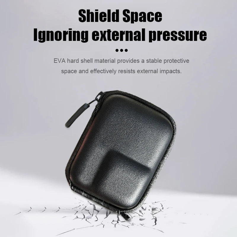EVA Hard Case Storage Bag for Insta360 Ace Pro 2 – Carry Bag