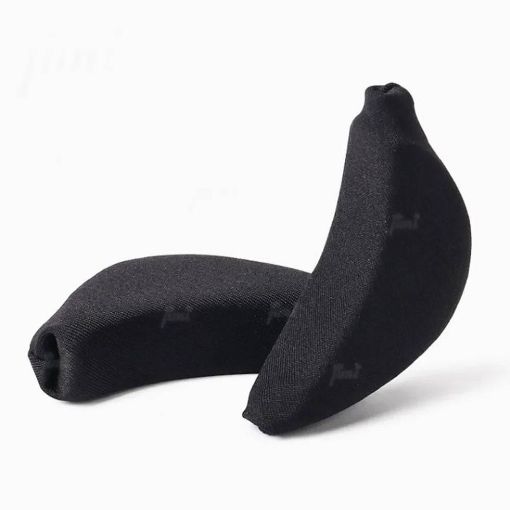 Soft Sponge Forefoot Insert Pads – Shoe Filler Cushion 2 Pairs