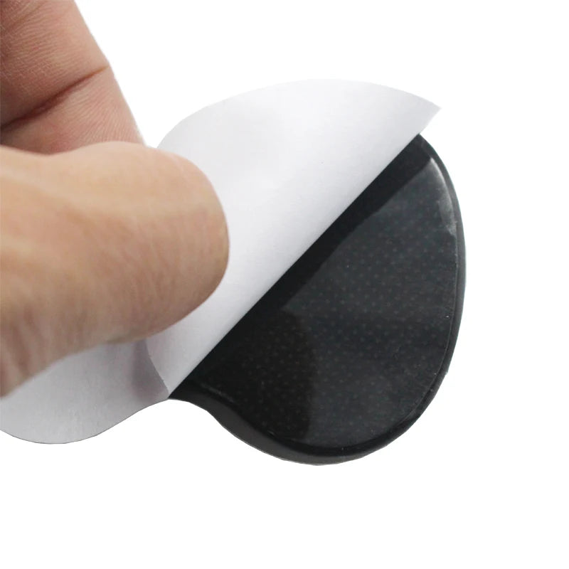 TENS EMS Replacement Electrode Pads – Self-Adhesive Body Massager