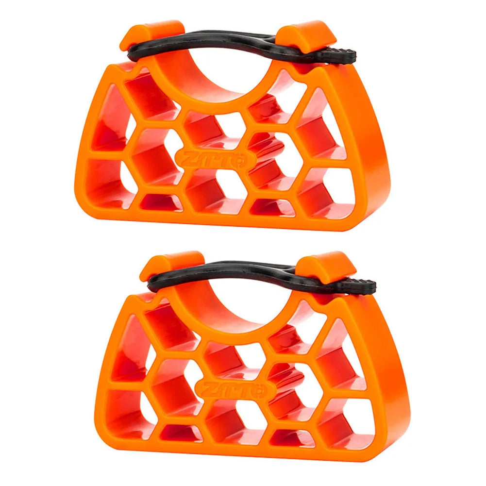 Bike Handlebar Bracket MTB Clip-On Stabilizer for Repairs
