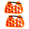 Bike Handlebar Bracket MTB Clip-On Stabilizer for Repairs