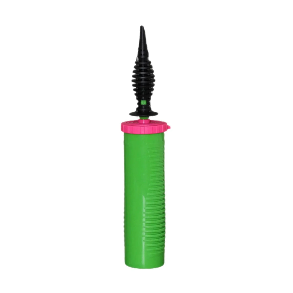 Portable Hand Push Balloon Pump – Party Air Inflator