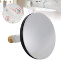 43mm Bathtub Bounce Stopper – Drain Plug & Water Filter
