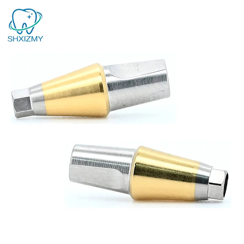 Dental Composite Right Angle Component Repair Kit with Screw