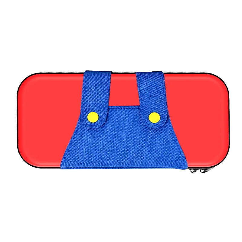 Hard Shell Carrying Case for Nintendo Switch 2 – Travel Bag