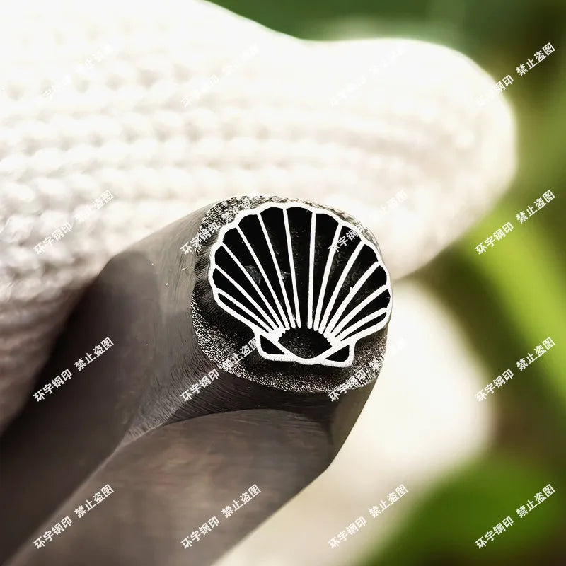 Steel Seal Chisel Engraving Knife – Ring & Bracelet Tool