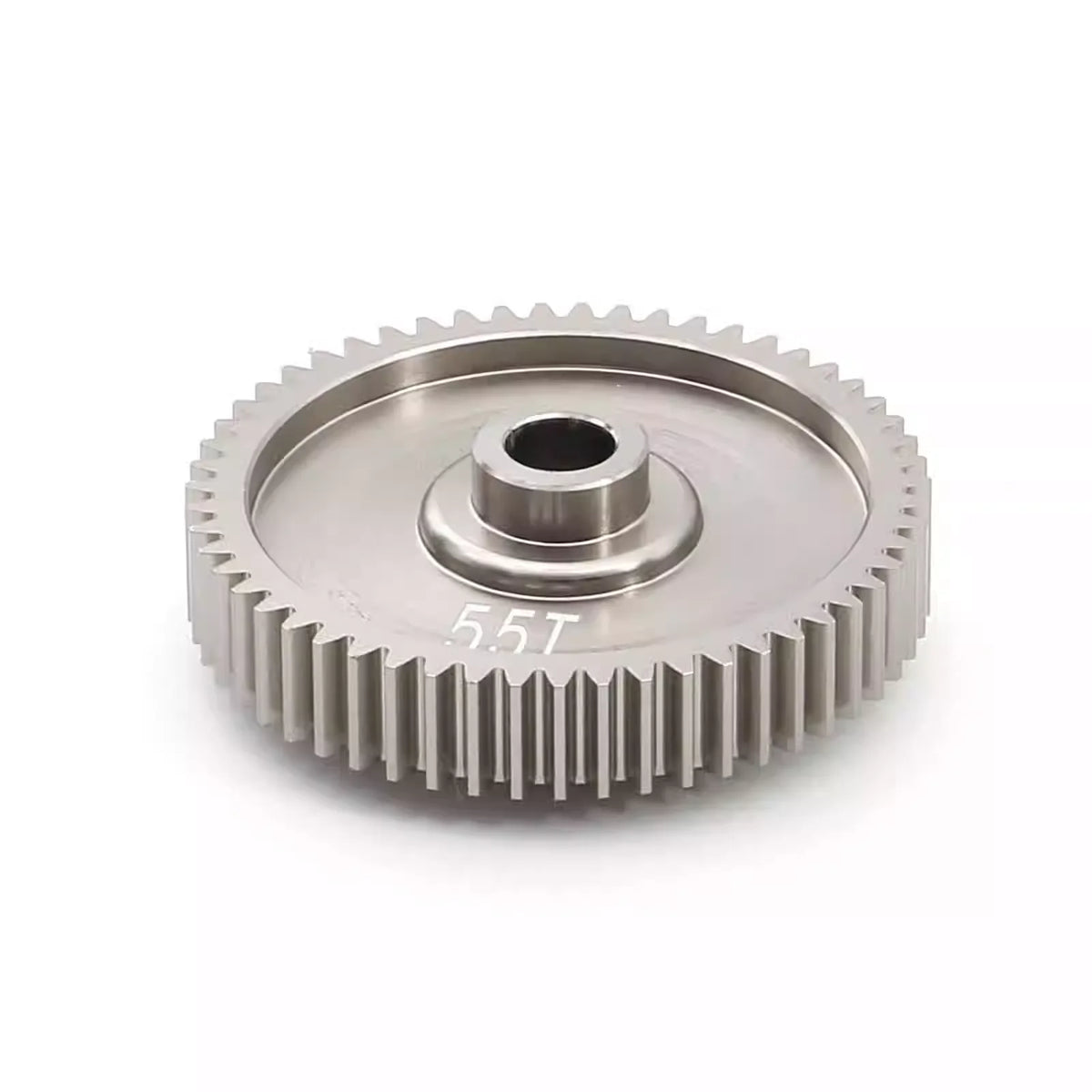 55T 58T 61T Alloy Spur Gear Upgrade for Tamiya TT-01 RC Car