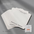 10Pcs Press On Nail Display Cards – Packaging for Small Business
