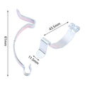 Air Filter Housing Spring Clip Clamp for Mazda Cars