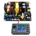 CNC DC Adjustable Power Supply 32V 10A 320W CV CC Module – VIBE