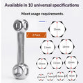 10-in-1 Bone Wrench Hex Socket Spanner | Multi-Size Tool