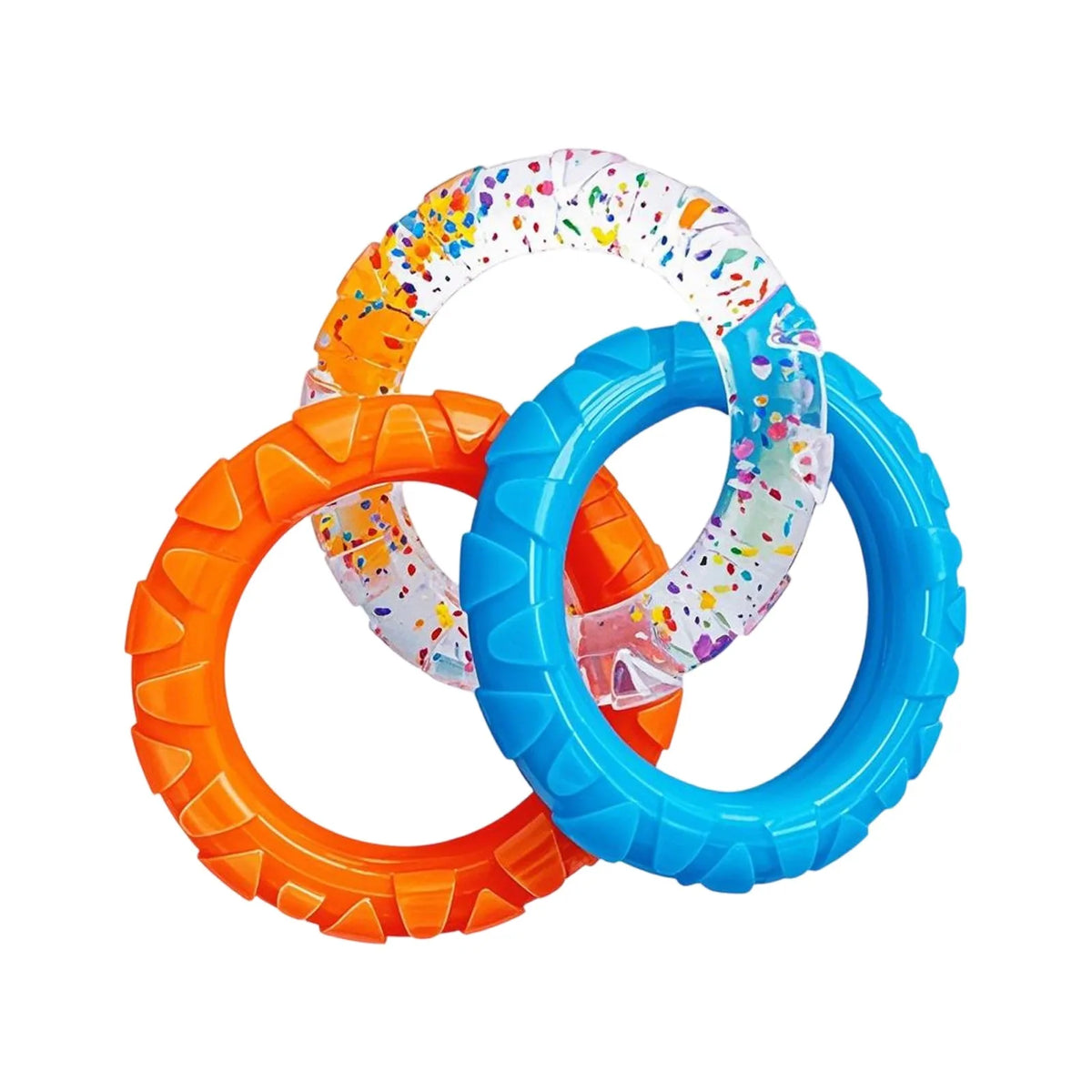 Puppy Teething Chew Toy – Interactive Dog Training Toy
