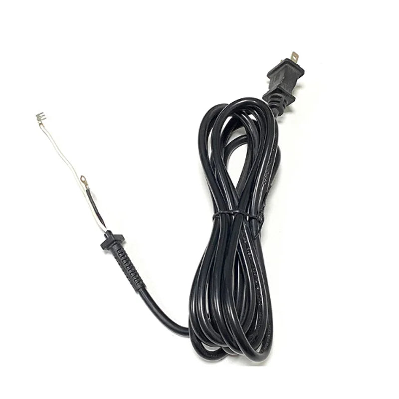 Wahl 8466 8467 8147 Hair Clipper Replacement Power Cord 3M