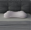 Ergonomic Memory Foam Pillow – Multi-Zone Support, All Sleepers