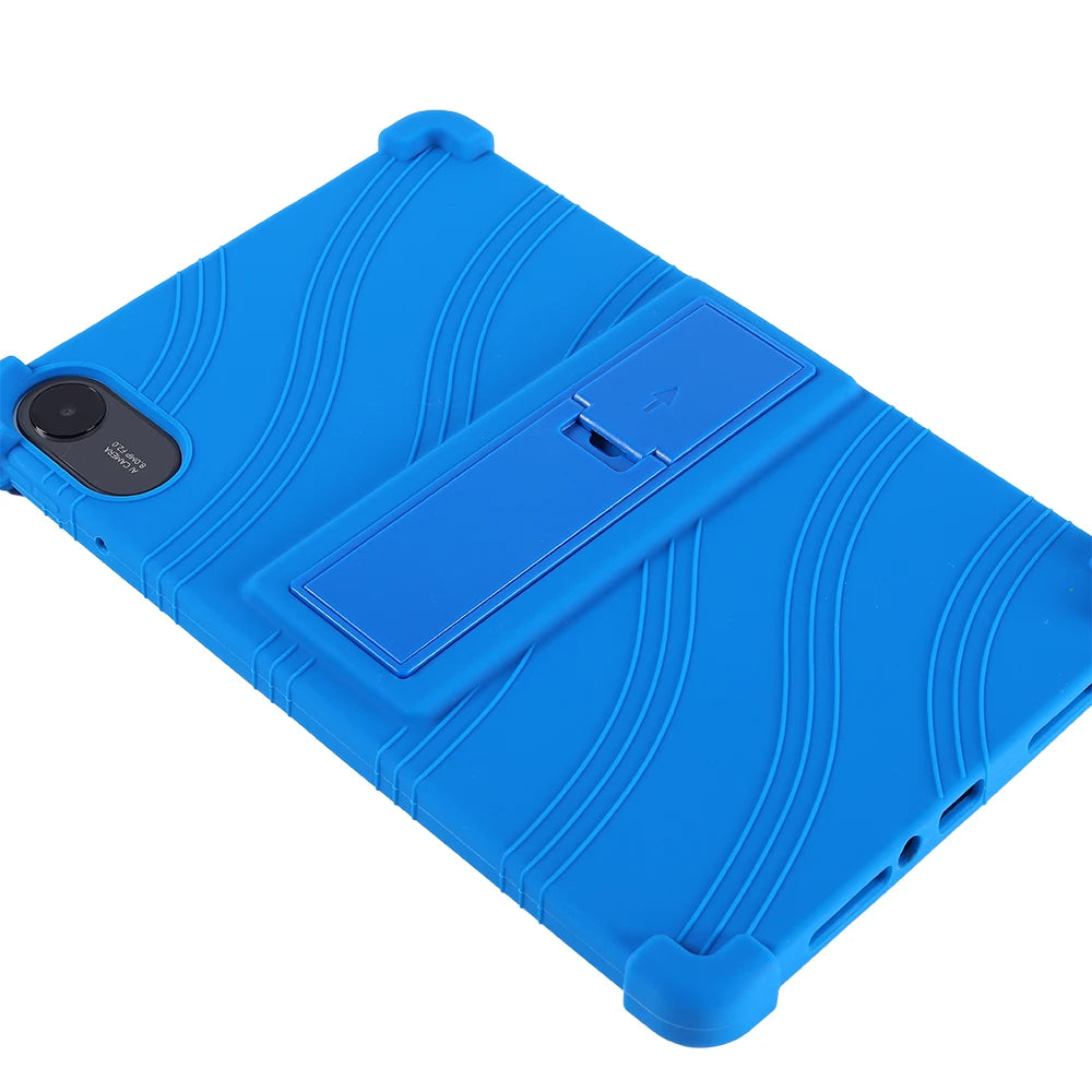 Silicone Case for Redmi Pad 2 11" – Soft Shockproof Cover