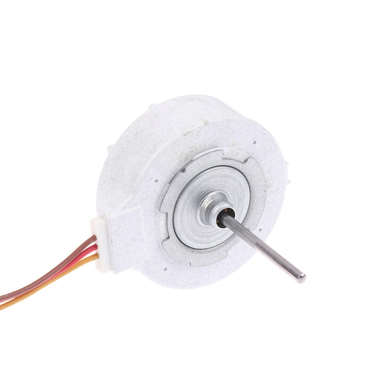 Refrigerator Cooling Fan Motor BLDC DC12V 2.7W FDQB38EL2