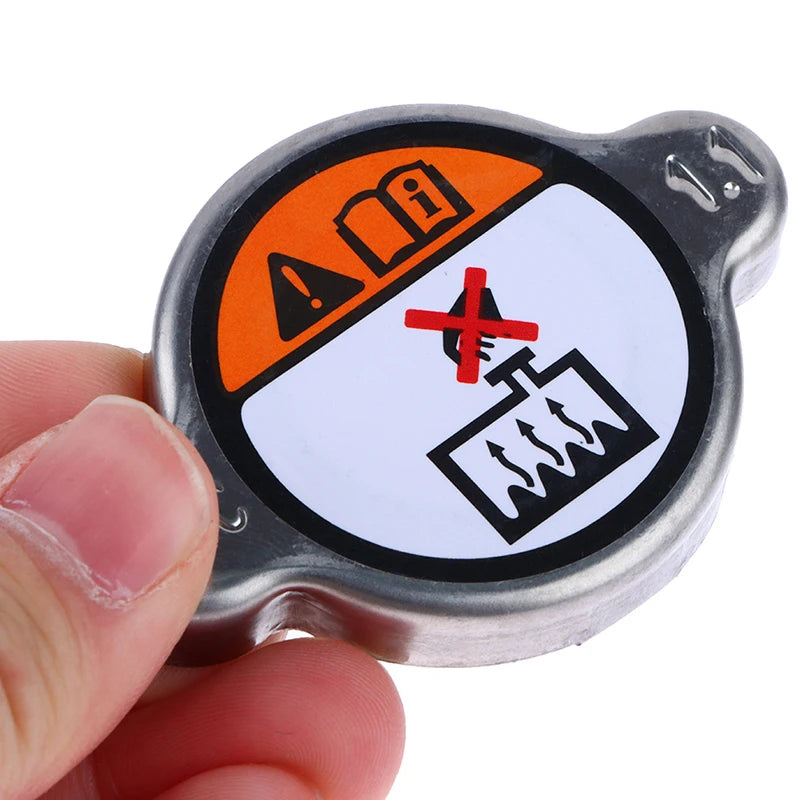 253301P000 Radiator Coolant Cap for Hyundai Sonata Kia Picanto