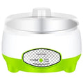 1L Electric Yogurt Maker – DIY Yogurt, Natto & Rice Wine