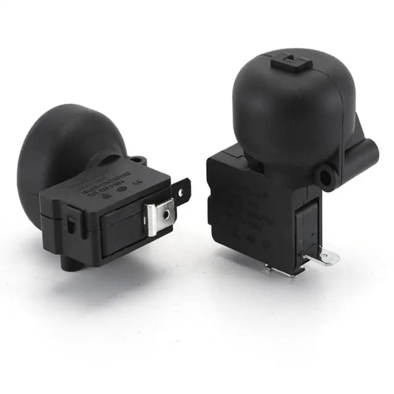 Micro Anti-Tilt Safety Switch for Electric & Patio Heaters