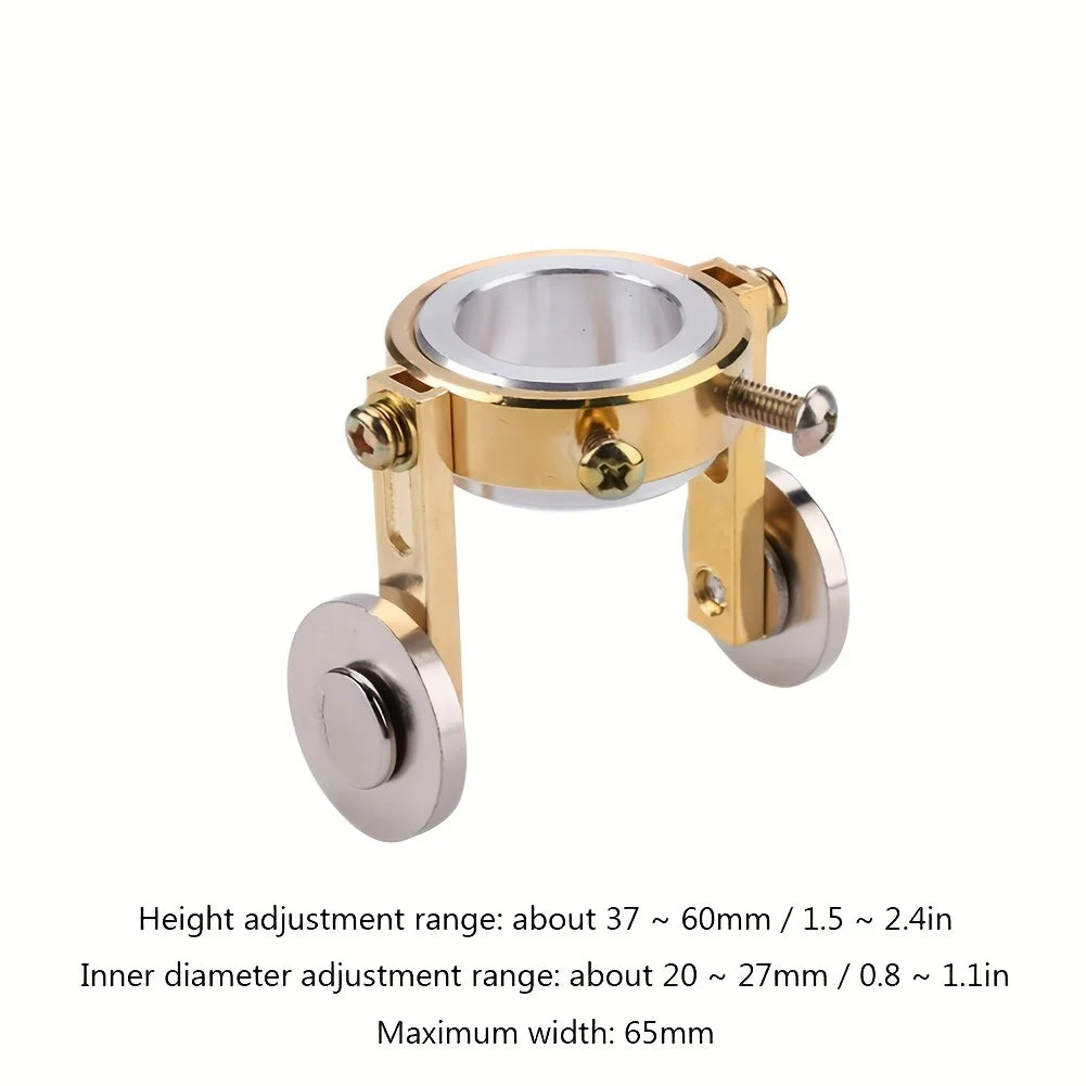 Dual-Wheel Plasma Roller Guide for AG60 SG55 Cutting Torch