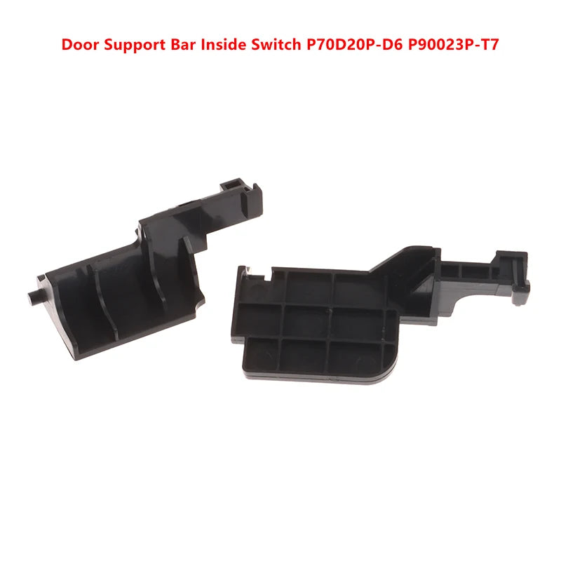 P90023P-T7 Microwave Oven Door Opening Button Switch Replacement