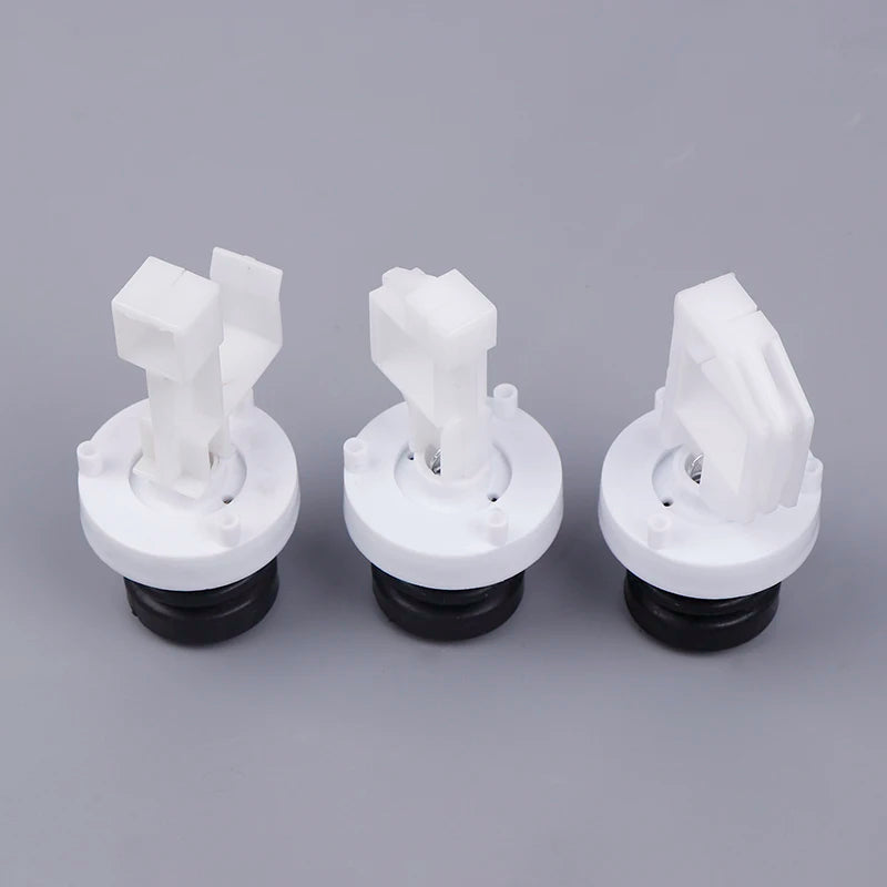 Washing Machine Drain Valve Plug Spool Spring Fitting