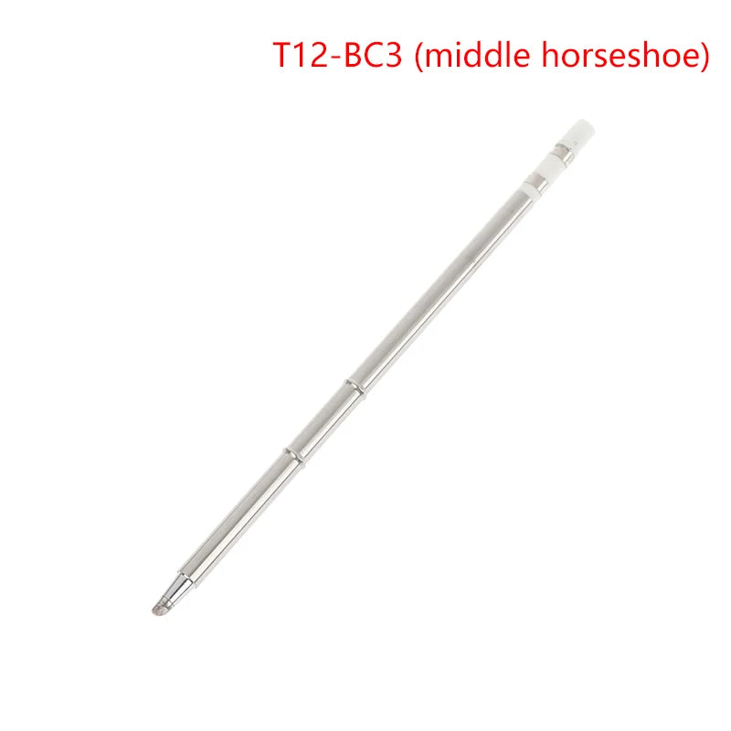T12 Soldering Iron Tip for Hakko FX951 – Titanium Steel