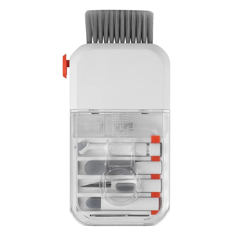 14-in-1 Electronic Cleaning Kit – Screen, Keyboard & Phone