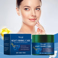 Eelhoe Hydrating Face Moisturizer – Skin Barrier Night Cream