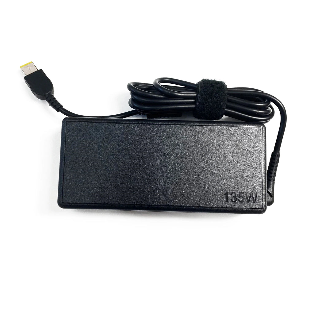135W Lenovo Legion Y520 Y530 Y7000P Laptop Charger AC Adapter