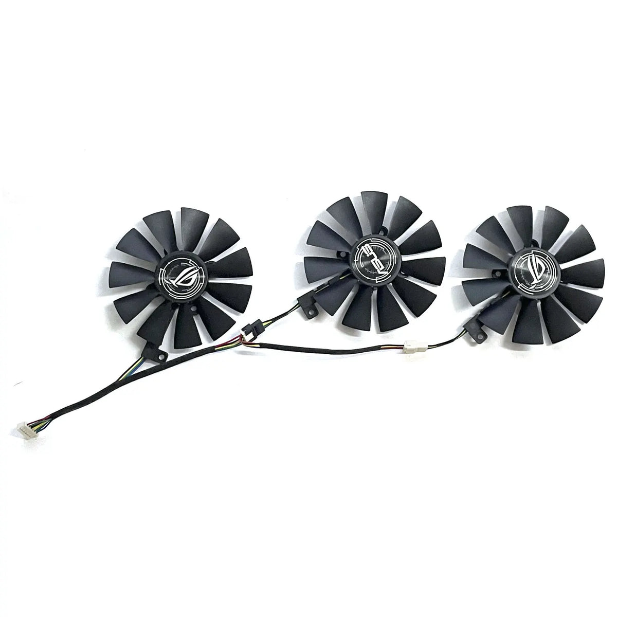 GPU Cooling Fan FDC10H12S9-C for Asus Strix GTX 1060–1080