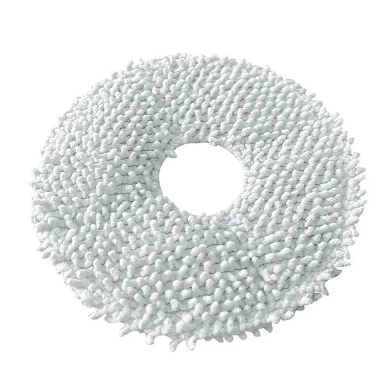 60-Pack Mop Cloths Replacement for Dreame Bot L10S Ultra