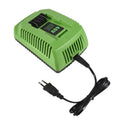 40V Lithium Battery for Greenworks G-MAX 29472 29482 29652