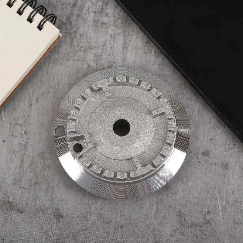 Stove Burner Divider for Sabaf Gas Stoves – 55/75/100mm
