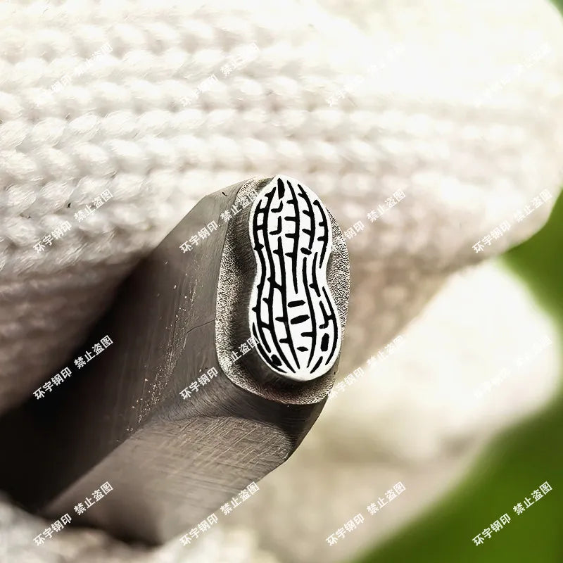 Steel Seal Chisel Engraving Knife – Ring & Bracelet Tool