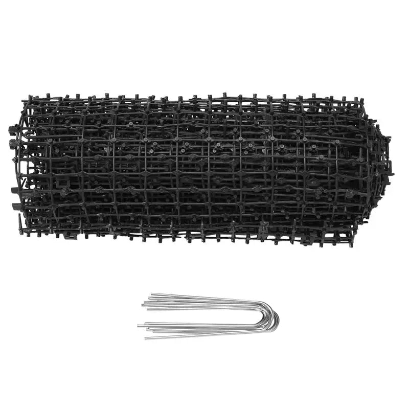 Cat Scat Mat with Spikes – Humane 2M Animal Deterrent Mat